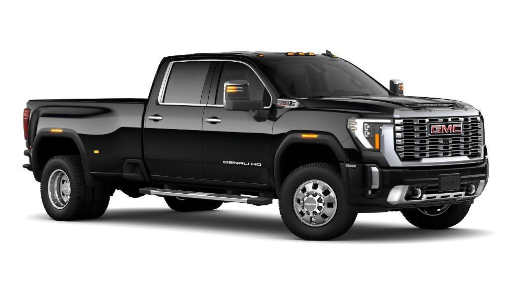 new 2026 GMC Sierra 3500 car, priced at $94,210