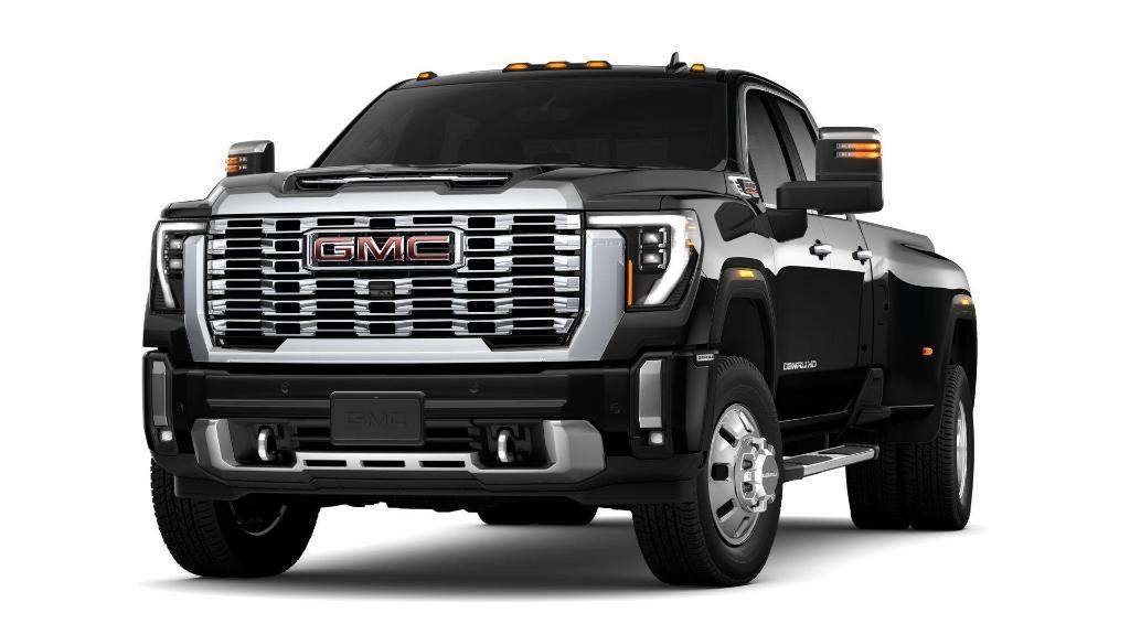 new 2026 GMC Sierra 3500 car, priced at $94,210