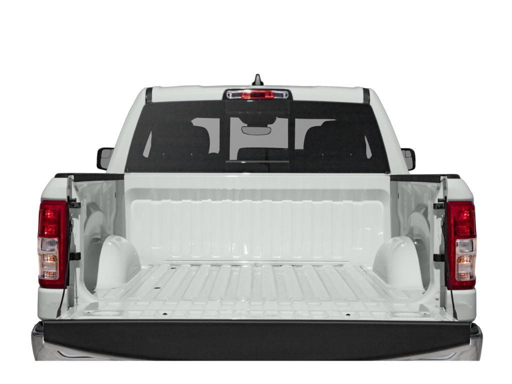 used 2019 Ram 1500 car, priced at $27,997