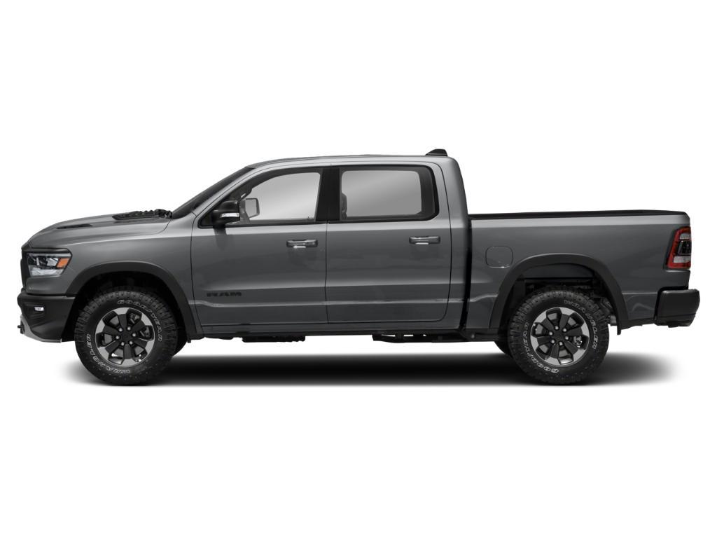 used 2019 Ram 1500 car, priced at $27,997