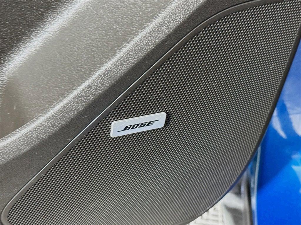 used 2022 Chevrolet Bolt EUV car, priced at $21,997