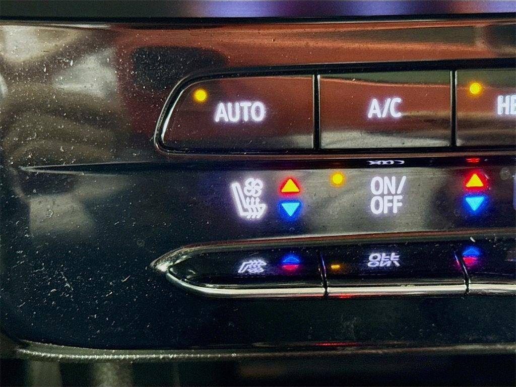 used 2022 Chevrolet Bolt EUV car, priced at $21,997