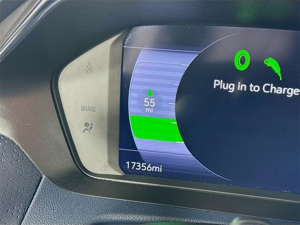 used 2022 Chevrolet Bolt EUV car, priced at $21,997