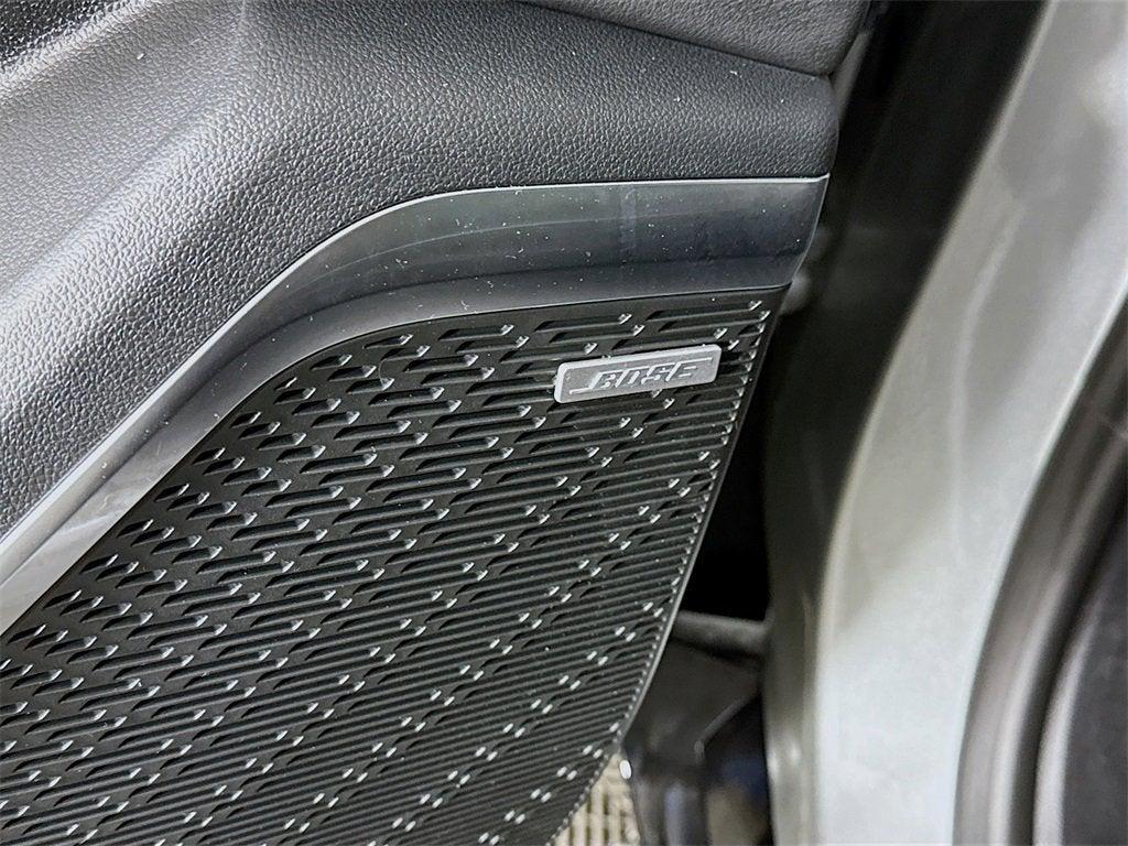 used 2025 Buick Enclave car, priced at $43,997