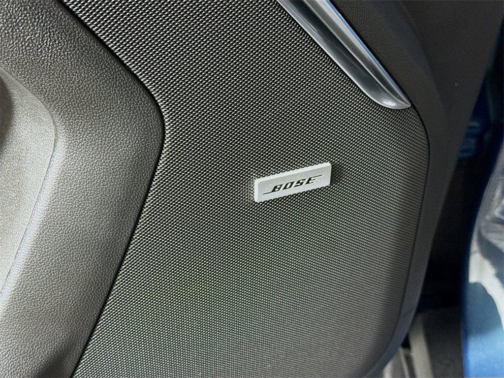 new 2025 GMC Yukon car, priced at $94,770