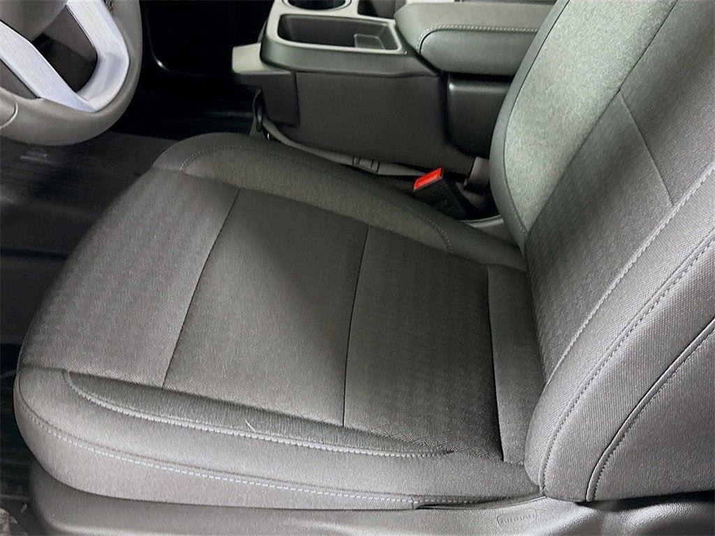 new 2026 GMC Sierra 1500 car, priced at $50,342