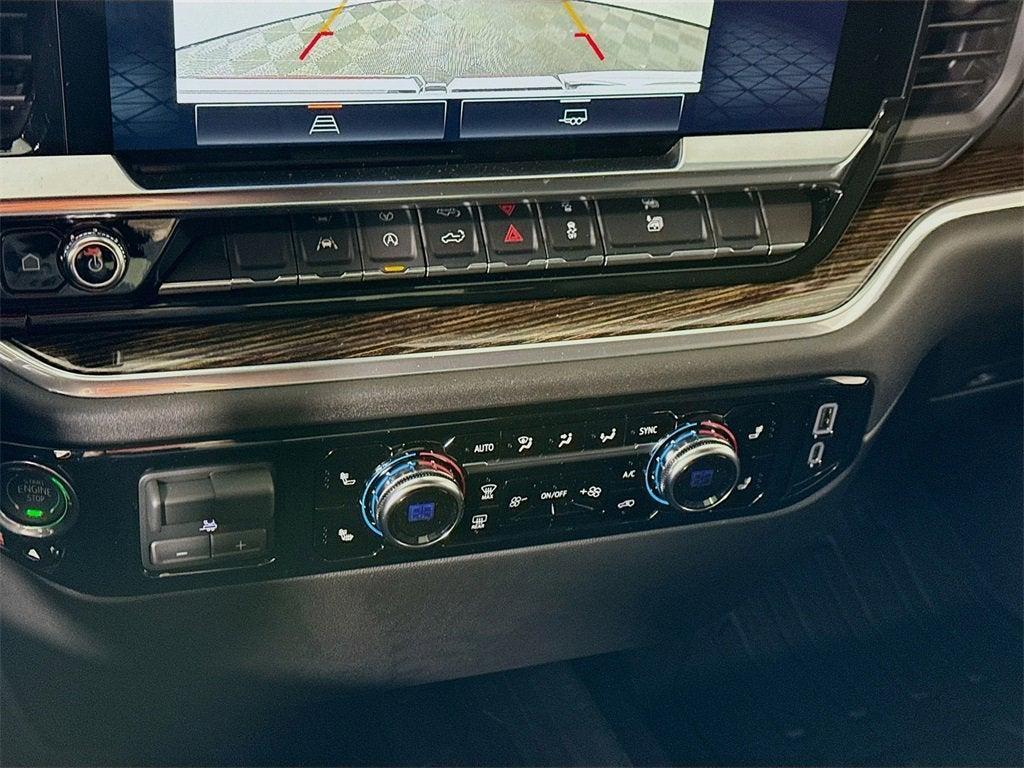 new 2026 GMC Sierra 1500 car, priced at $50,342