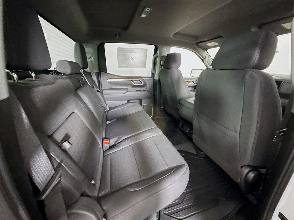 new 2026 GMC Sierra 1500 car, priced at $50,342