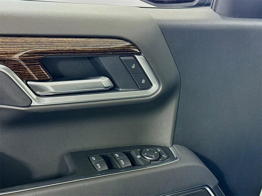 new 2026 GMC Sierra 1500 car, priced at $50,342