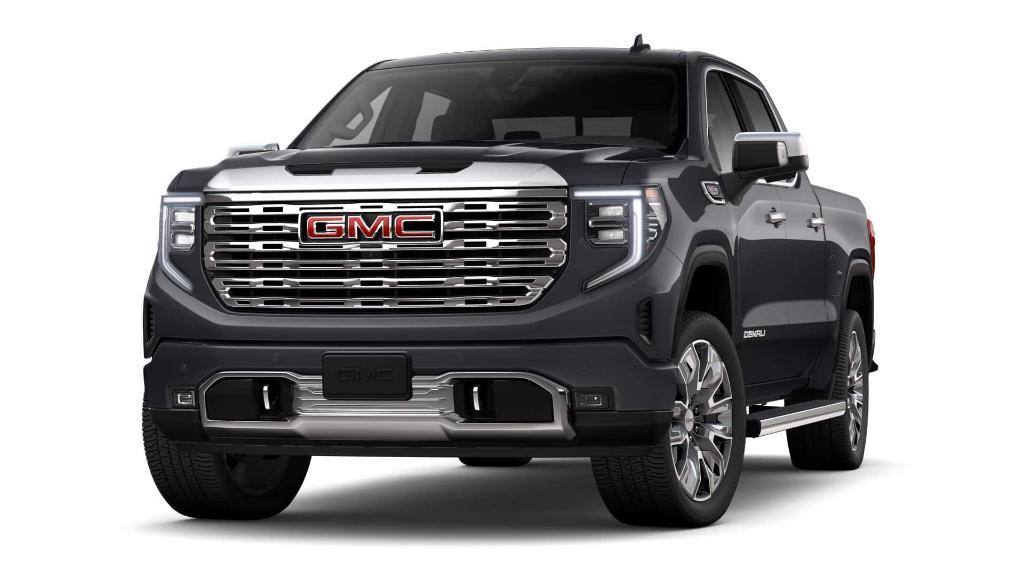 new 2026 GMC Sierra 1500 car, priced at $73,553
