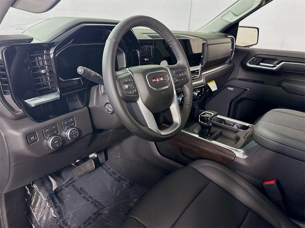new 2026 GMC Sierra 1500 car, priced at $63,744