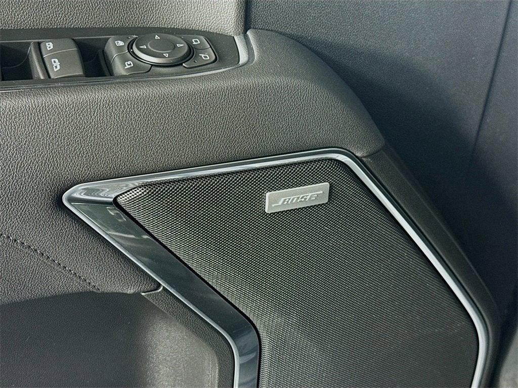 new 2026 GMC Sierra 1500 car, priced at $63,744