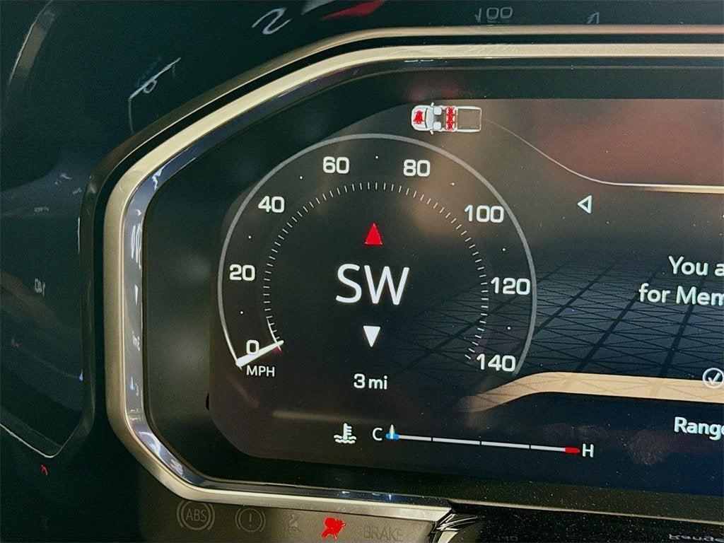 new 2026 GMC Sierra 1500 car, priced at $63,744