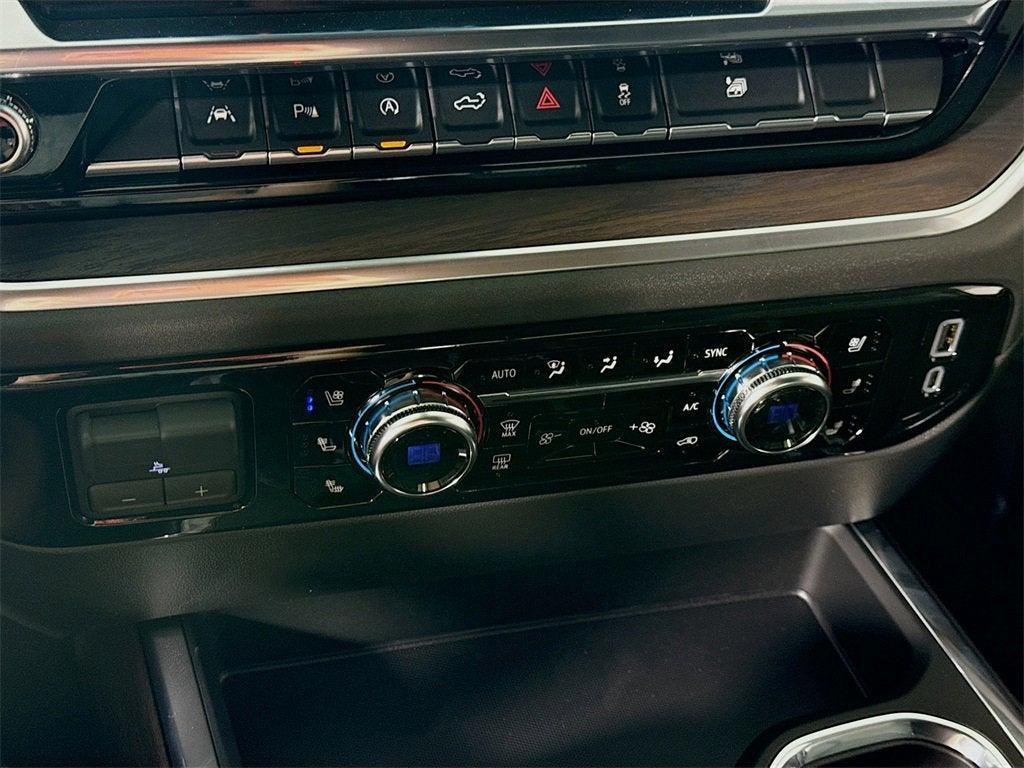 new 2026 GMC Sierra 1500 car, priced at $63,744