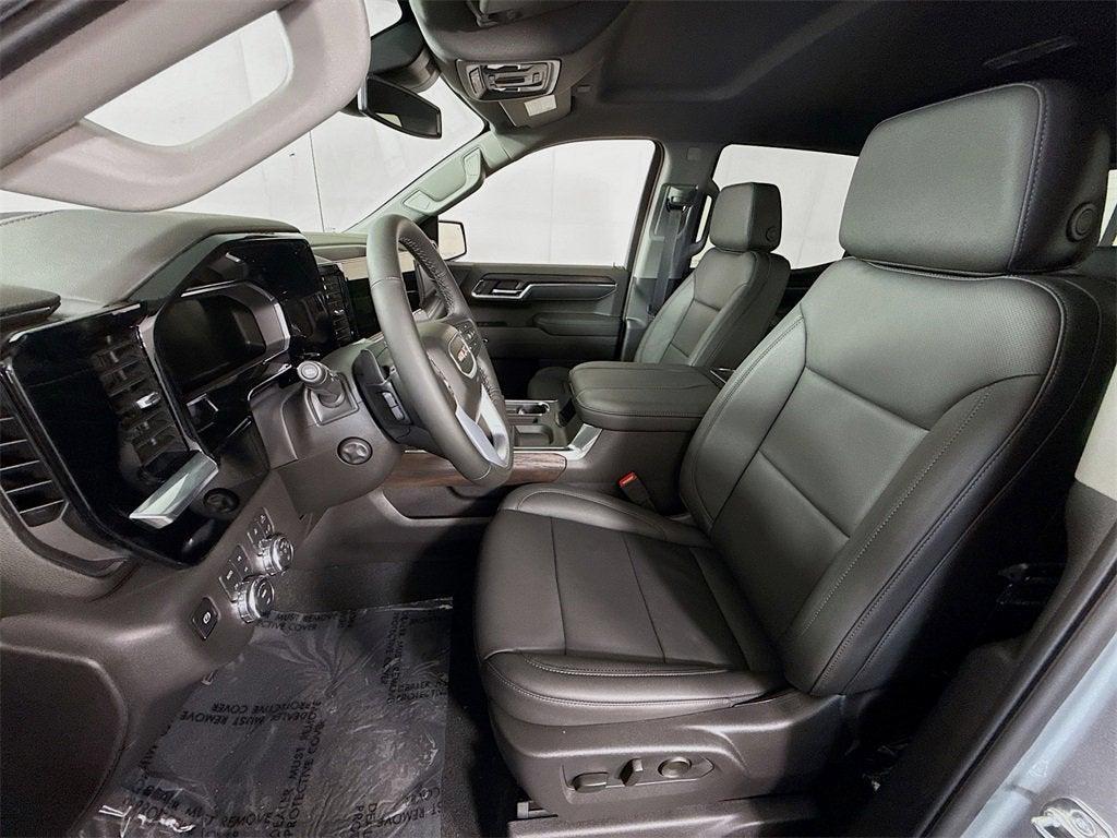 new 2026 GMC Sierra 1500 car, priced at $63,744