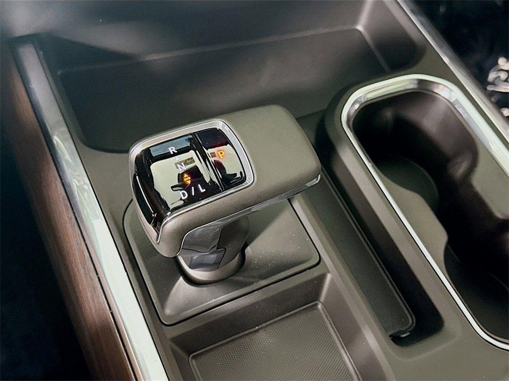 new 2026 GMC Sierra 1500 car, priced at $63,744