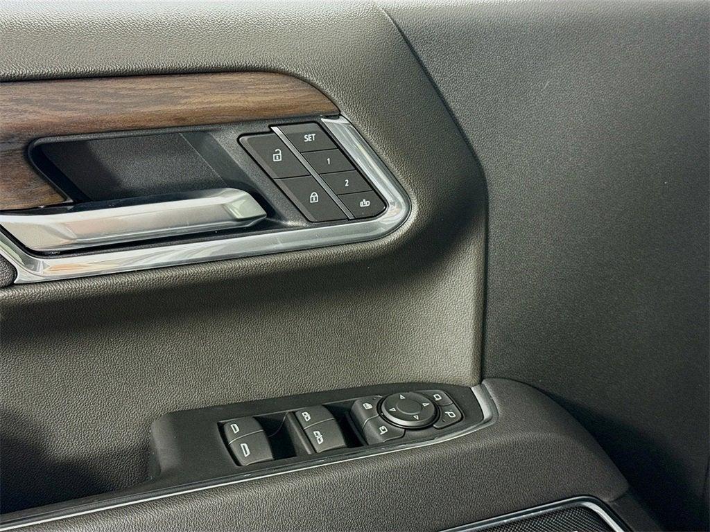 new 2026 GMC Sierra 1500 car, priced at $63,744