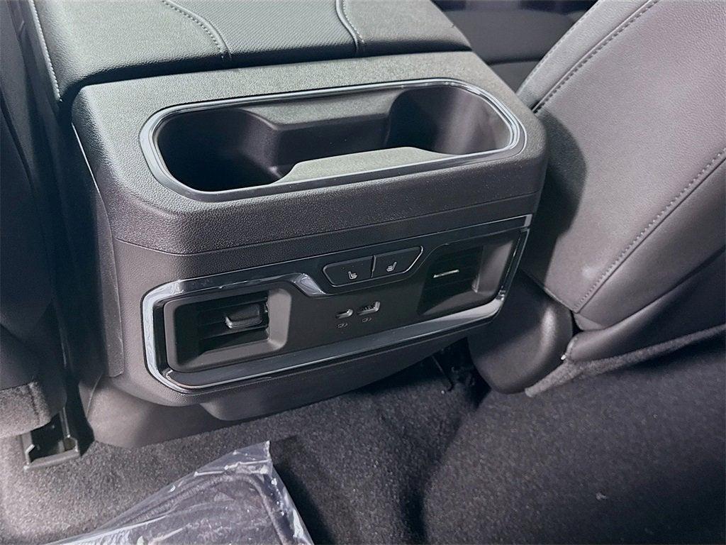 new 2026 GMC Sierra 1500 car, priced at $63,744