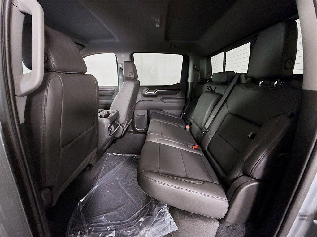 new 2026 GMC Sierra 1500 car, priced at $63,744