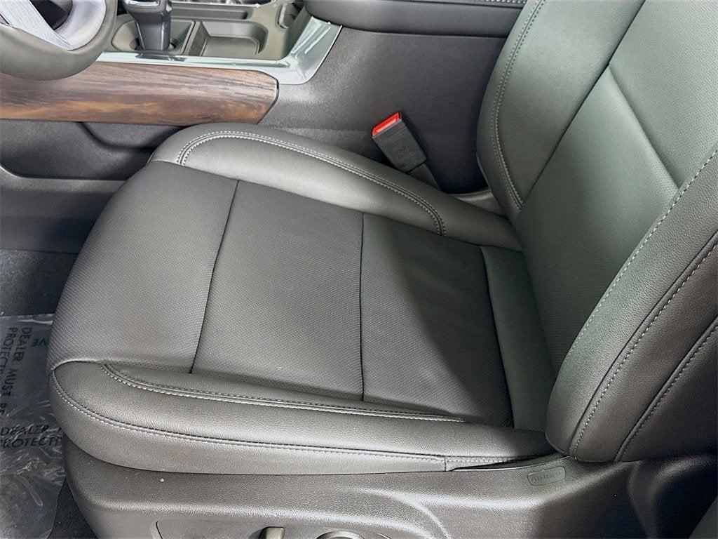 new 2026 GMC Sierra 1500 car, priced at $63,744