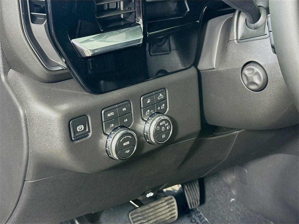 new 2026 GMC Sierra 1500 car, priced at $63,744