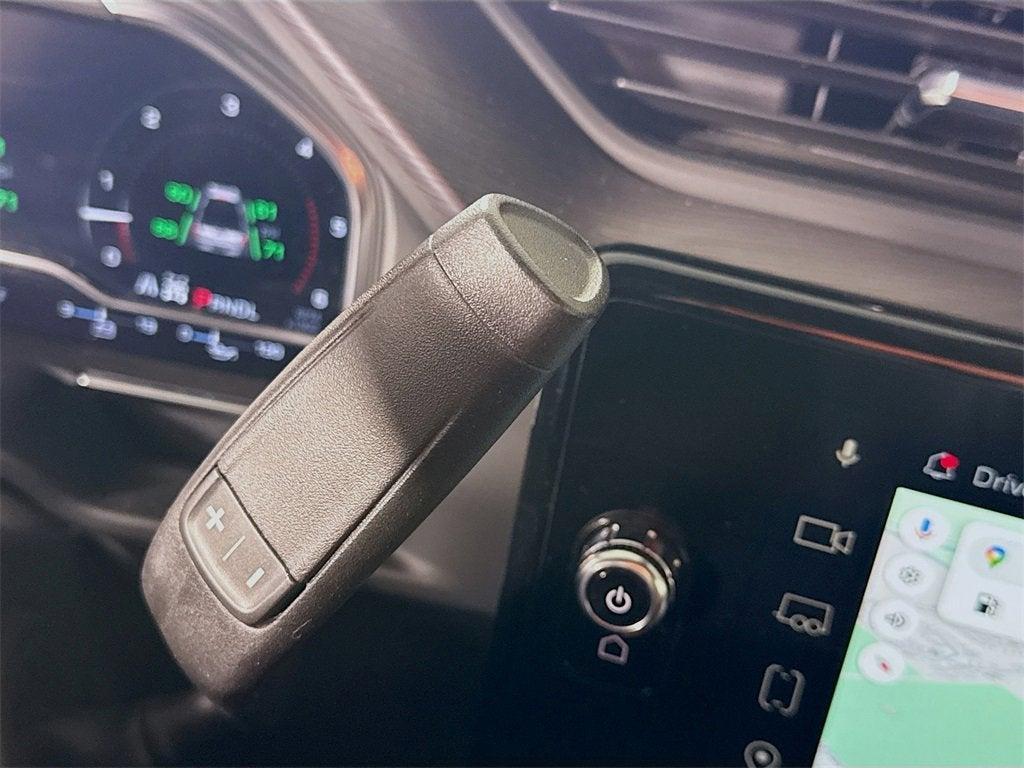 used 2024 GMC Sierra 3500 car, priced at $78,997