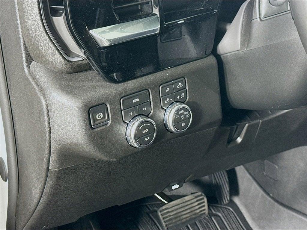 new 2026 GMC Sierra 1500 car, priced at $60,569