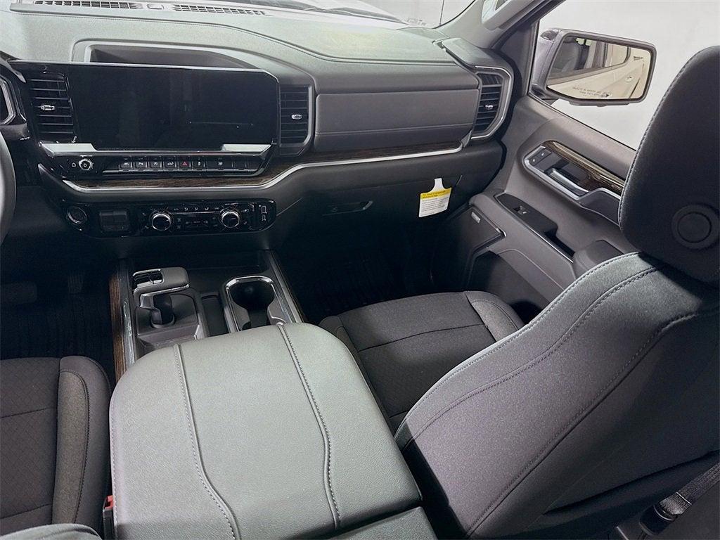 new 2026 GMC Sierra 1500 car, priced at $60,569