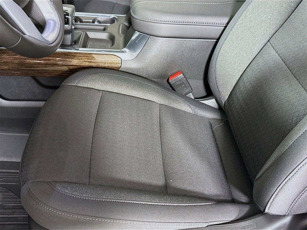 new 2026 GMC Sierra 1500 car, priced at $60,569