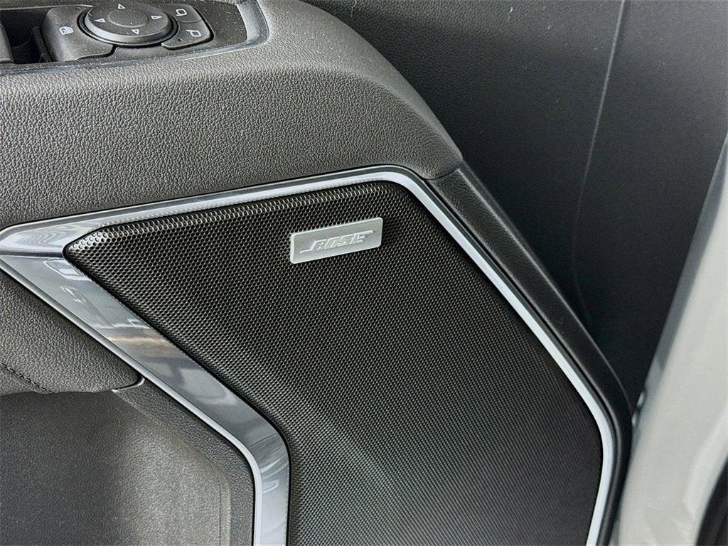 new 2026 GMC Sierra 1500 car, priced at $60,569