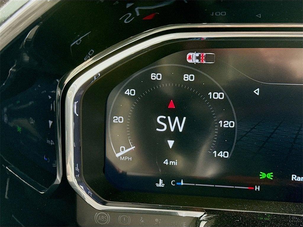 new 2026 GMC Sierra 1500 car, priced at $60,569