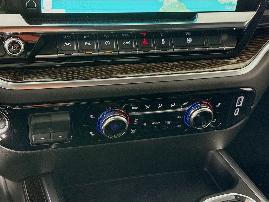 new 2026 GMC Sierra 1500 car, priced at $60,569