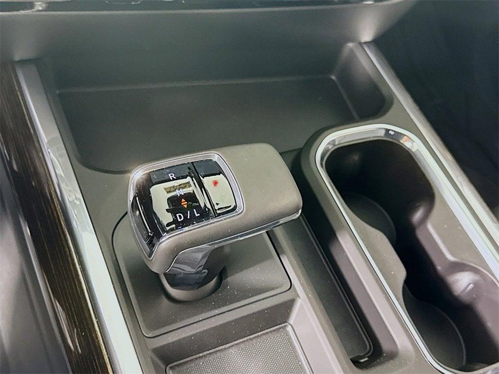 new 2026 GMC Sierra 1500 car, priced at $60,569