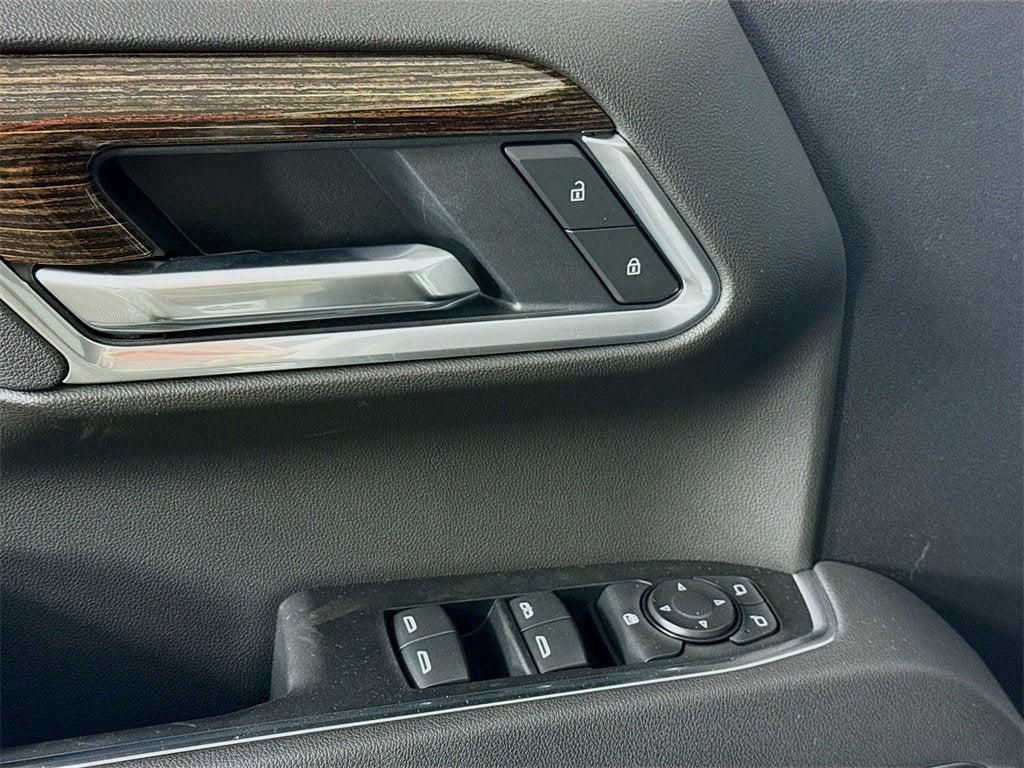 new 2026 GMC Sierra 1500 car, priced at $60,569