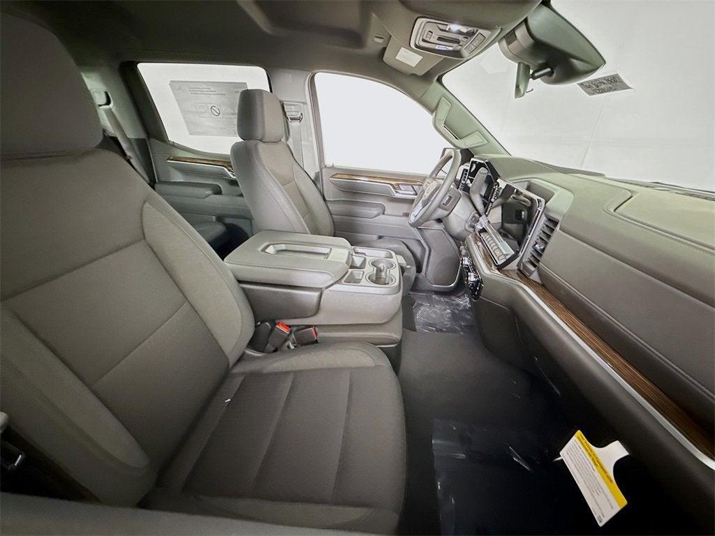 new 2026 GMC Sierra 1500 car, priced at $57,135