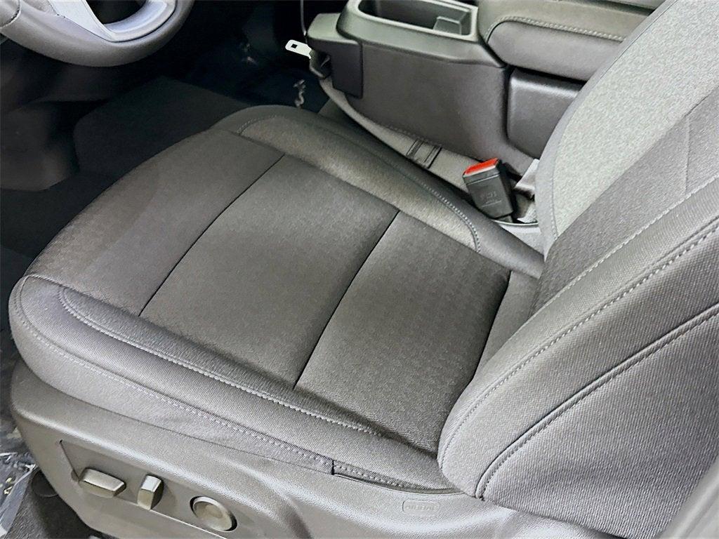 new 2026 GMC Sierra 1500 car, priced at $57,135