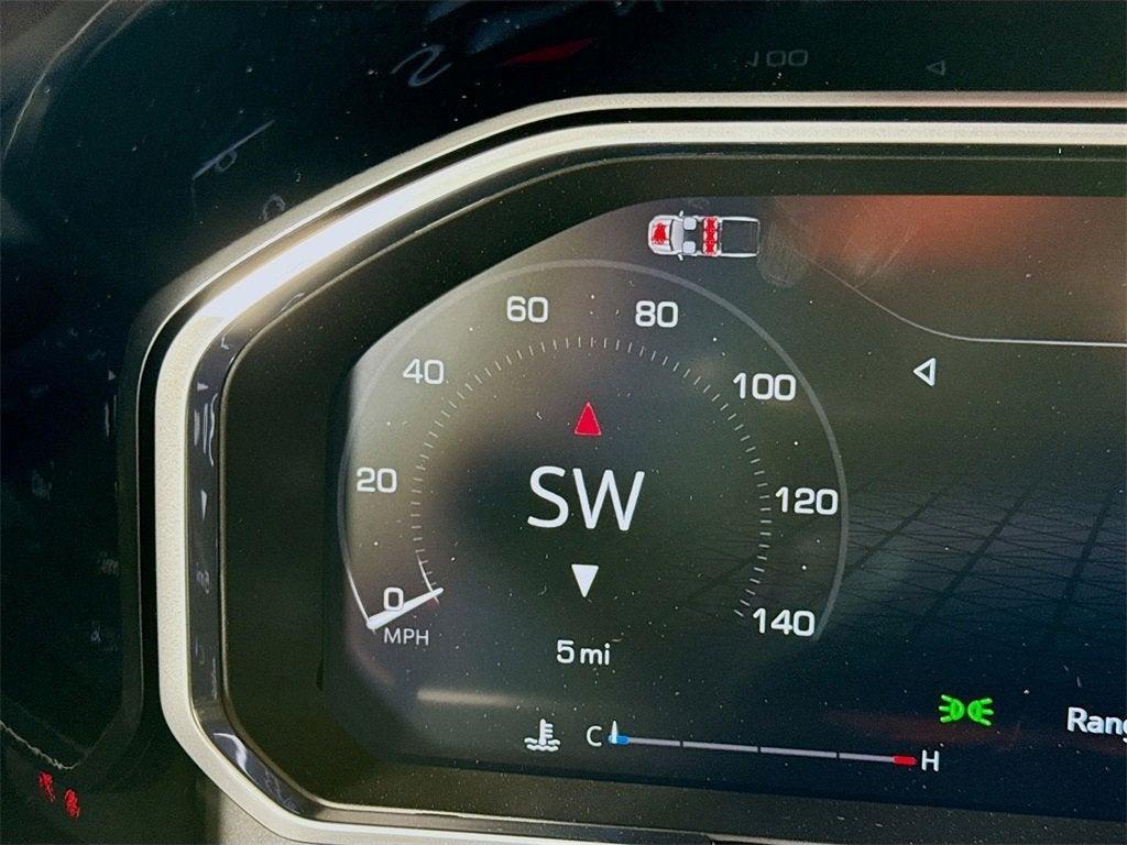 new 2026 GMC Sierra 1500 car, priced at $57,135