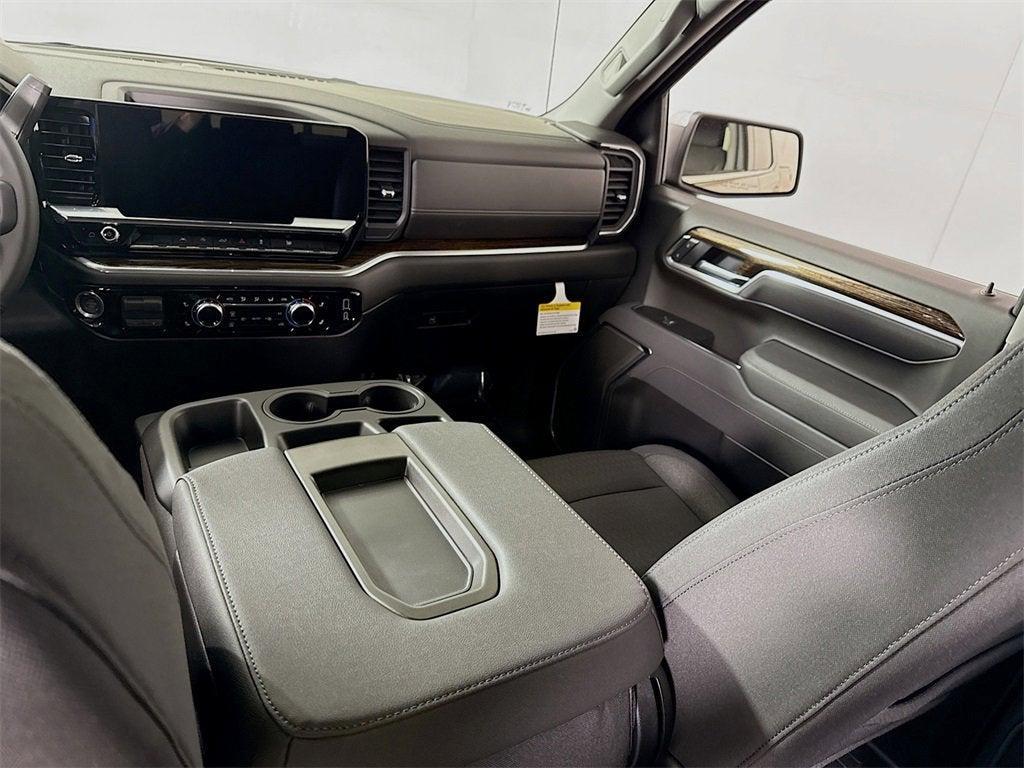 new 2026 GMC Sierra 1500 car, priced at $57,135