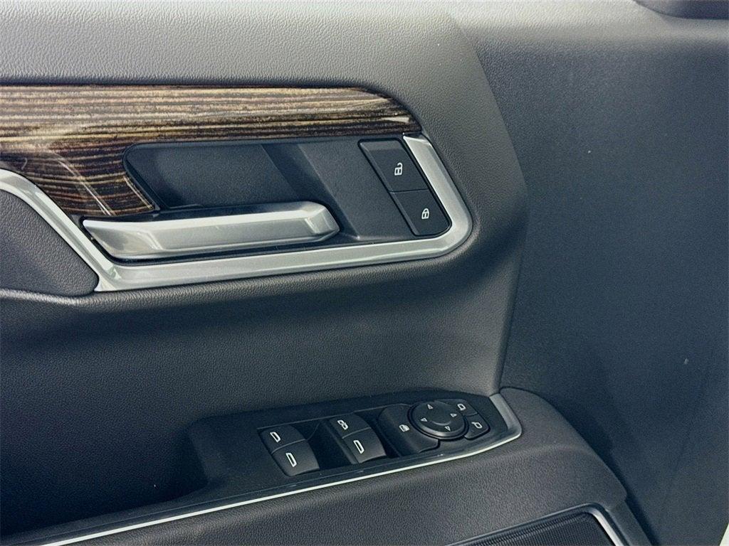 new 2026 GMC Sierra 1500 car, priced at $57,135