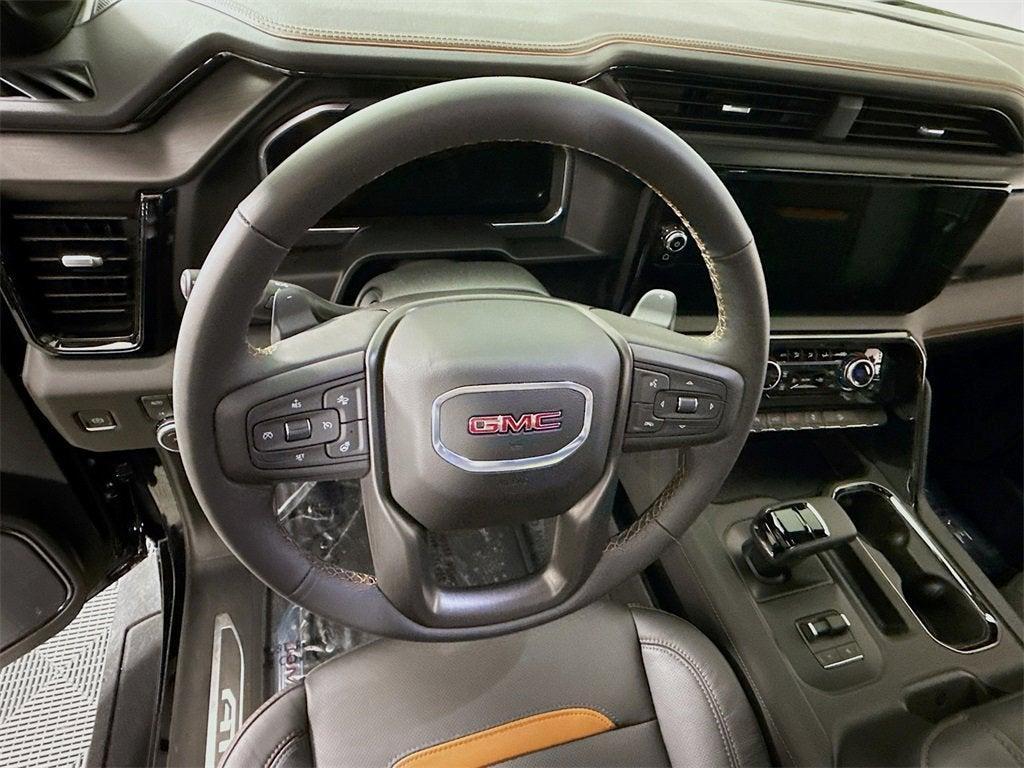 new 2026 GMC Sierra 1500 car, priced at $68,900