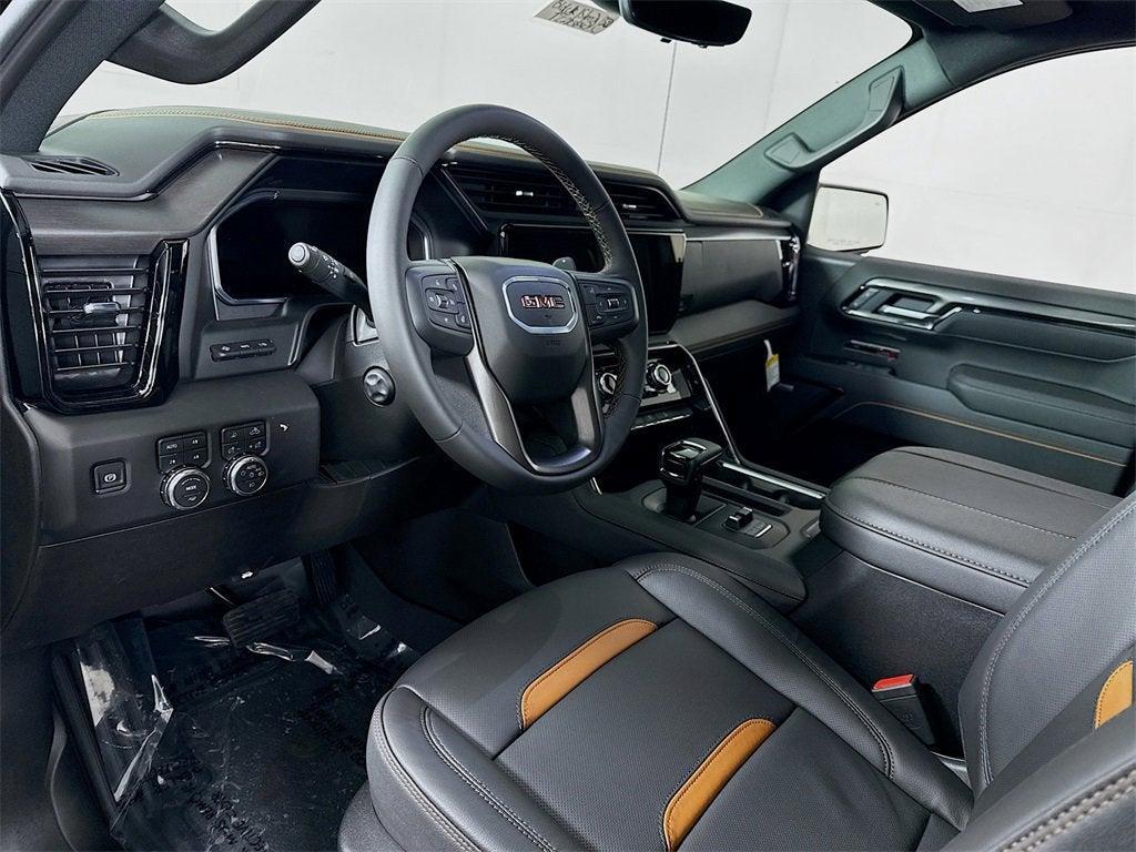new 2026 GMC Sierra 1500 car, priced at $68,900