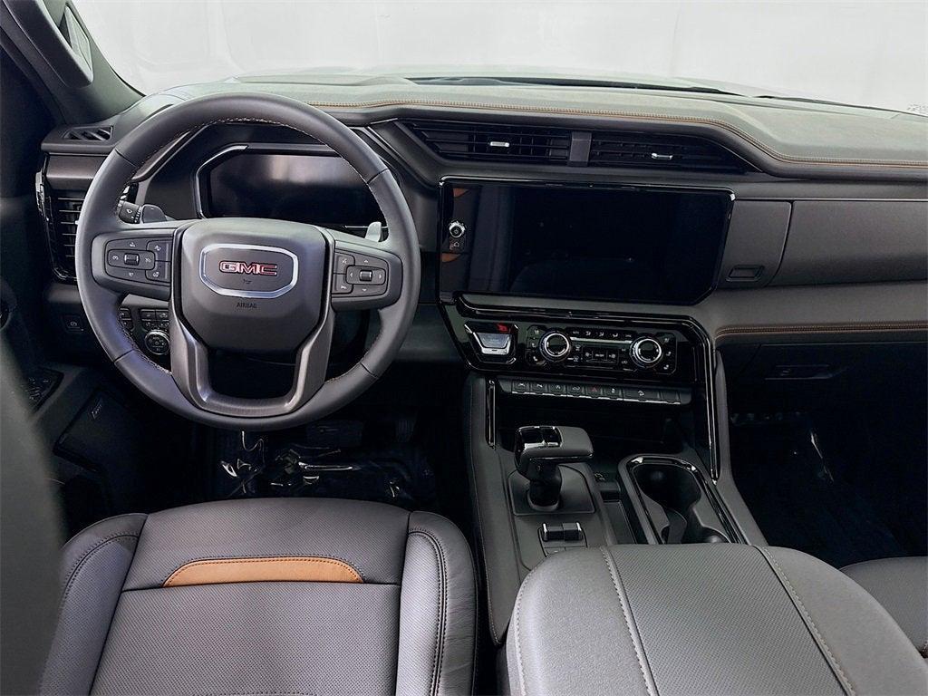 new 2026 GMC Sierra 1500 car, priced at $68,900
