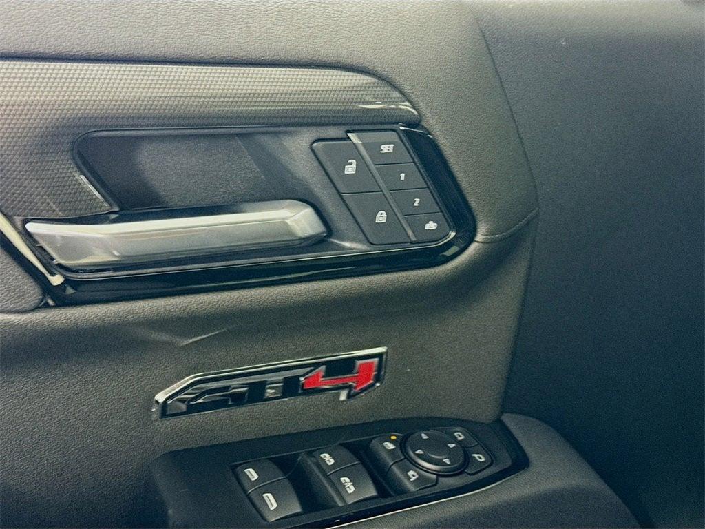 new 2026 GMC Sierra 1500 car, priced at $68,900