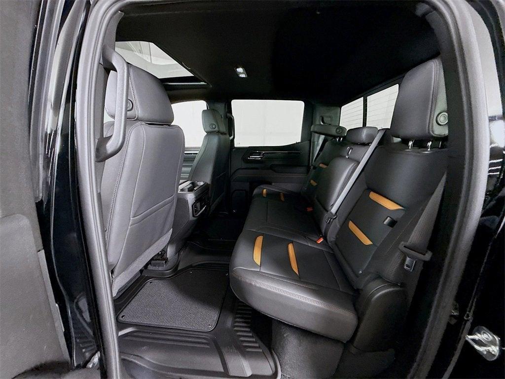 new 2026 GMC Sierra 1500 car, priced at $68,900