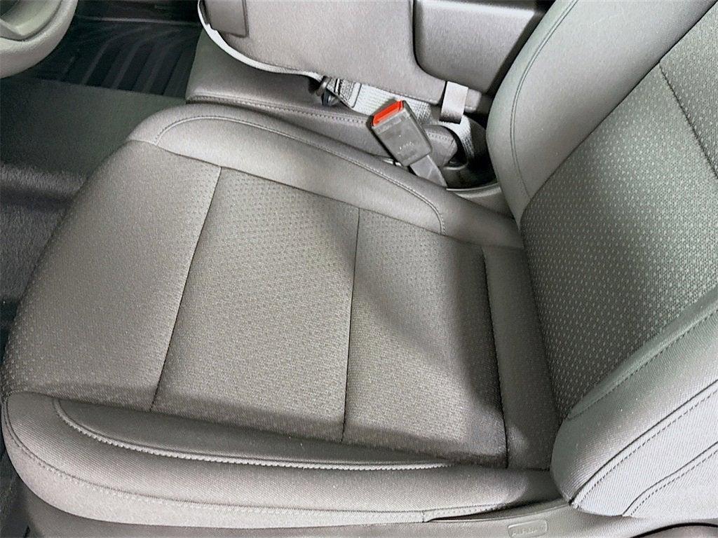 new 2026 GMC Sierra 1500 car, priced at $41,711