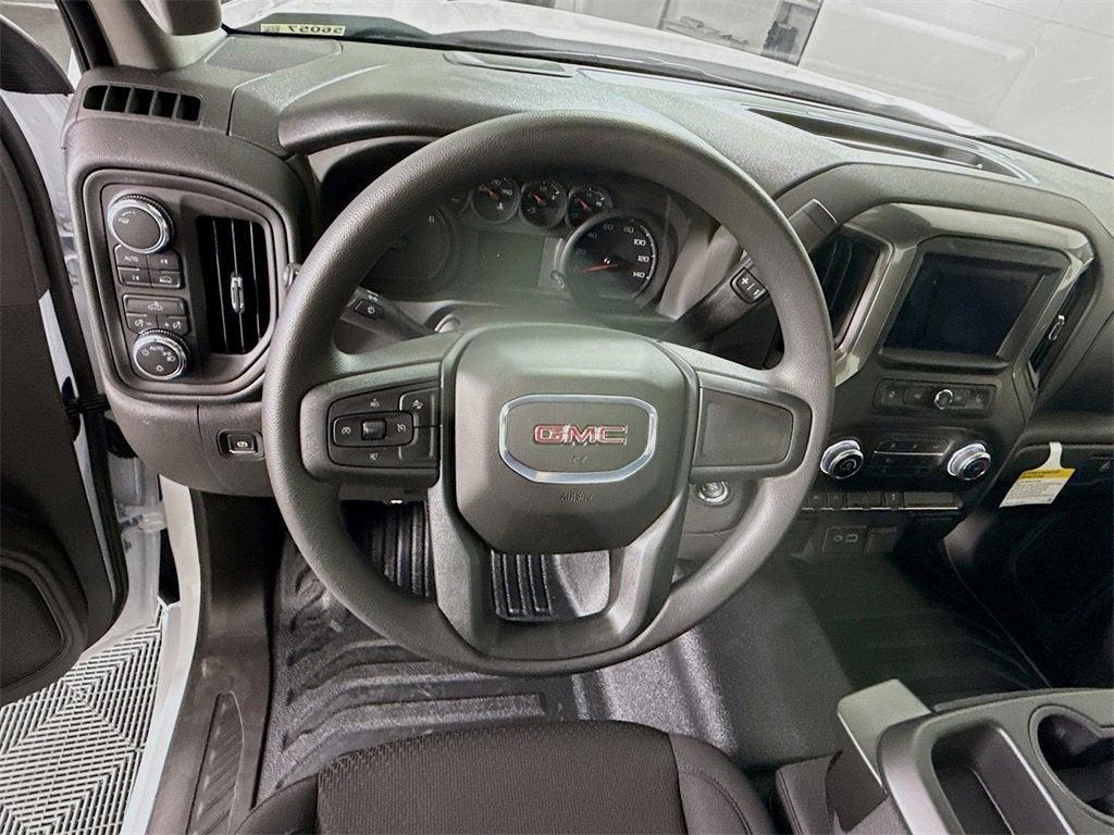 new 2026 GMC Sierra 1500 car, priced at $41,711