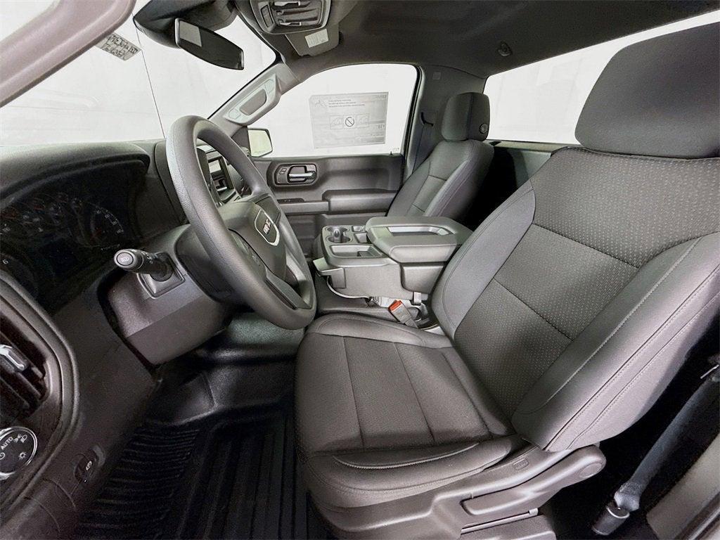 new 2026 GMC Sierra 1500 car, priced at $41,711