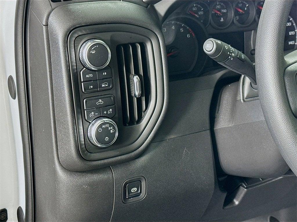 new 2026 GMC Sierra 1500 car, priced at $41,711