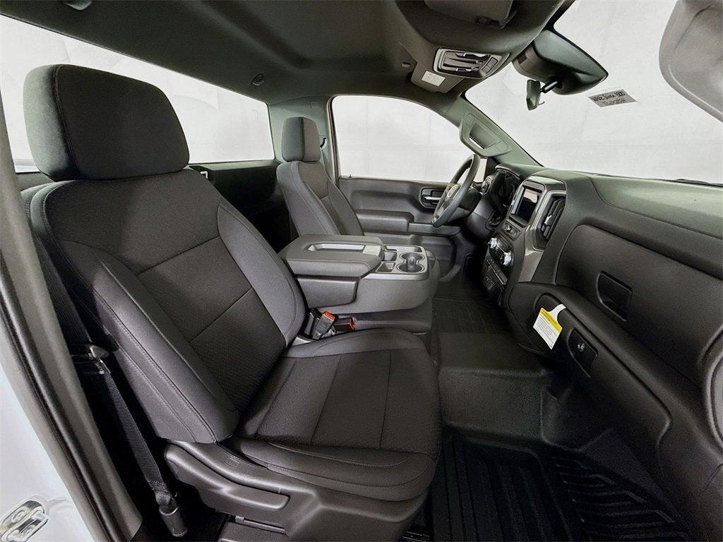 new 2026 GMC Sierra 1500 car, priced at $41,711