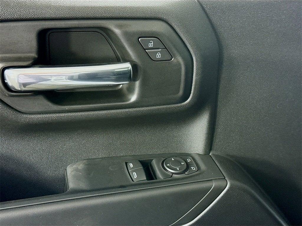 new 2026 GMC Sierra 1500 car, priced at $41,711